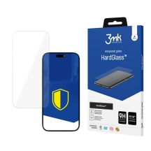 3mk HardGlass Panzerglas für Apple iPhone 17 Air