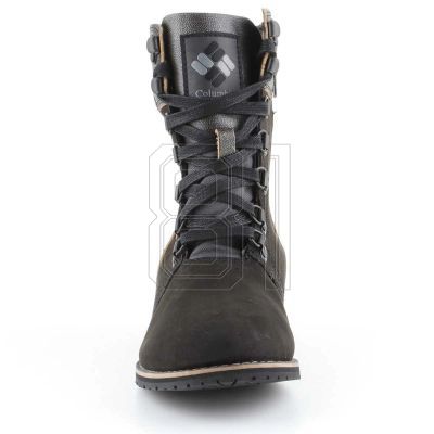 8. Columbia Twentythird Ave Wp Mid W Schuhe BL2769-010