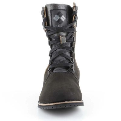 8. Columbia Twentythird Ave Wp Mid W Schuhe BL2769-010