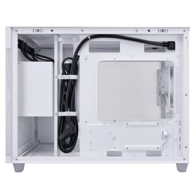 3. ASUS AP201 PRIME Gehäuse weiß