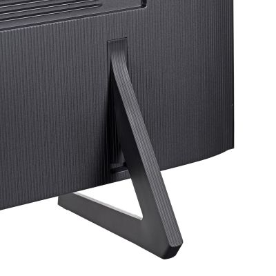 42. Samsung QE55Q8FAAUXXH QLED 55'' 4K Ultra HD Tizen Q-Symphony Grauer Fernseher (Modell 2025)