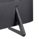 42. Samsung QE55Q8FAAUXXH QLED 55'' 4K Ultra HD Tizen Q-Symphony Grauer Fernseher (Modell 2025)
