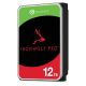 2. Seagate IronWolf Pro HDD (12 TB; 256 MB; 3,5"; SATA)