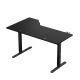 11. Huzaro Hero 9.1 Gaming-Schreibtisch