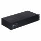 EVER ECO Pro 700 AVR CDS 19" 2U USV (Rack; 700VA) (W/EAVRRM-000K70/00)