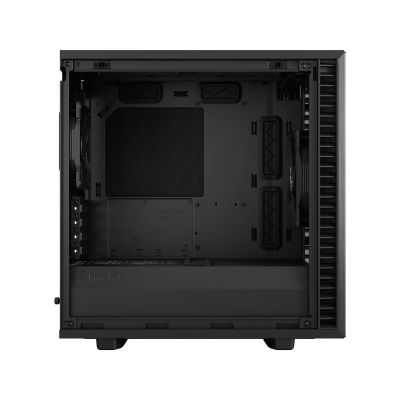 14. Fractal Design - Define Mini Black Sol