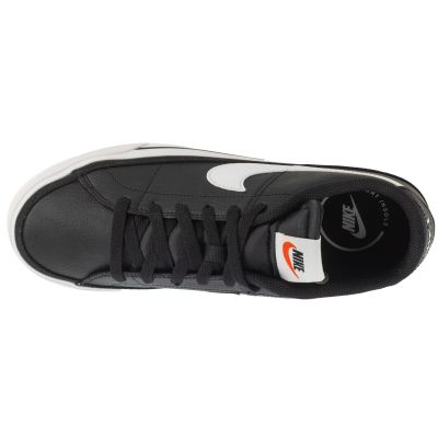 3. Nike Court Legacy CU4150-002 Schwarz 42.5