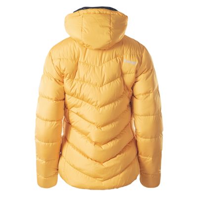 2. Damen-Wintersteppjacke LADY FISA