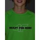5. Schnelltrocknendes Sport-T-Shirt für Jungen 4F 4FJRSS26TFTSM2391-45S