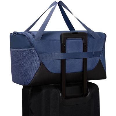 10. Nike Brasilia S Tasche blau und schwarz IB4394 491