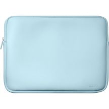 LAUT Huex Pastels Neopren-Hülle für MacBook Air 13 / Pro 13, Blau