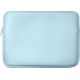 LAUT Huex Pastels Neopren-Hülle für MacBook Air 13 / Pro 13, Blau