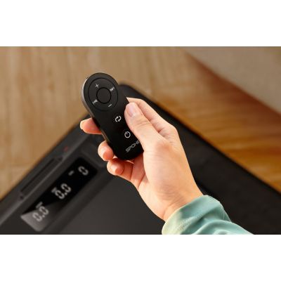 11. Spokey DASH faltbares elektrisches Laufband