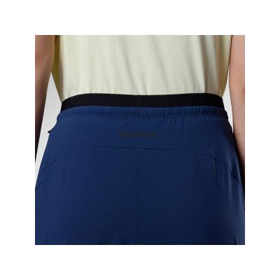 7. ROSSIGNOL W Schlupfhose Damenhose Marineblau