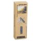 8. Spokey Sting 929230 Taschenmesser