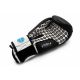 2. TOP TEN FIGHT RTT-2 Boxhandschuhe 16 oz Schwarz