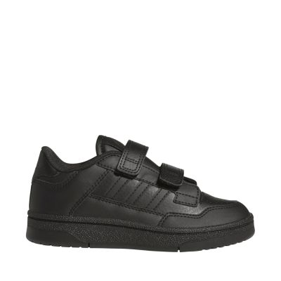 Adidas Rapid Court Kinderschuhe Schwarz KH8815