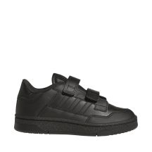 Adidas Rapid Court Kinderschuhe Schwarz KH8815