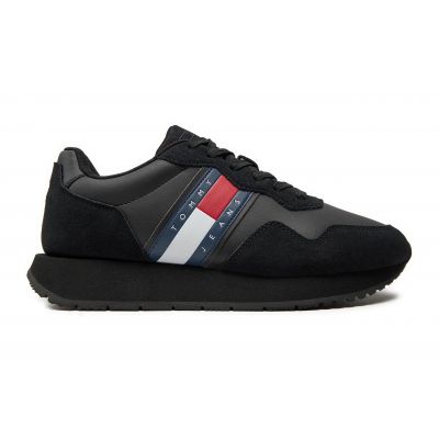 2. Tommy Hilfiger Modern Runner M EM0EM01316BDS Schuhe