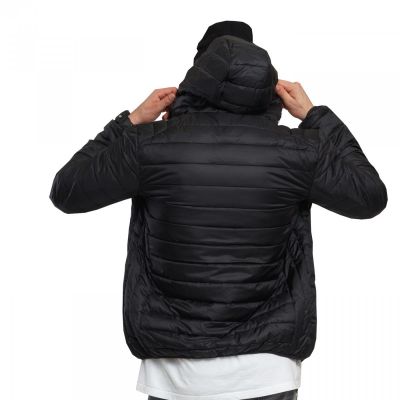 3. Ellesse Lombardy Wattierte Jacke M SHS01115001