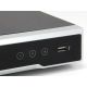 3. LevelOne 8-Kanal/2xHDD/8MP/GEMINI Netzwerkrekorder