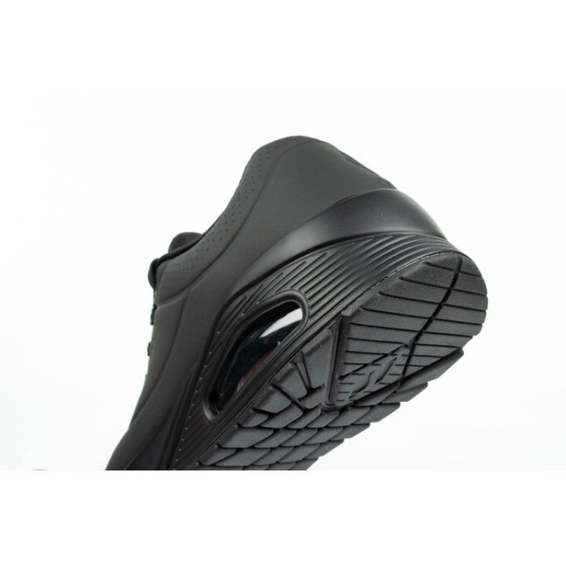 5. Skechers Uno M 52458/BBK Schuhe