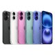 5. Apple iPhone 16 Plus, 17 cm (6,7 Zoll), Dual-SIM, iOS 18, 5G, USB Typ-C, 512 GB, Pink