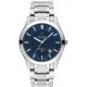 Atlantic Seahunter Herrenuhr 71365.41.51 + Box