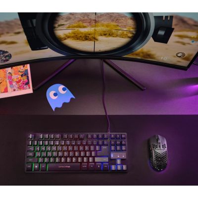 7. TRUST GXT 929 Helox Kabellose Gaming-Maus