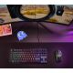 7. TRUST GXT 929 Helox Kabellose Gaming-Maus