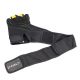 20. Schwarz/Gelb HMS RST01 rS Gym Handschuhe