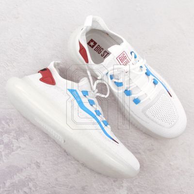 4. Big Star M Sportschuhe NN174451 INT2078