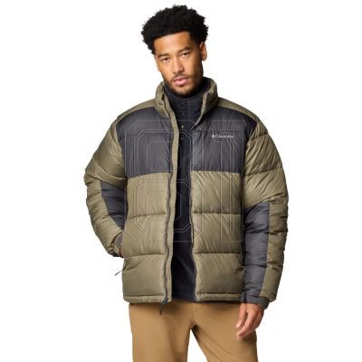 Columbia Pike Lake II Jacke M 2050941399