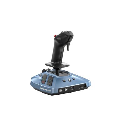 3. Thrustmaster TCA Sidestick X Airbus Edition Schwarz, Grau USB Analog Joystick PC, Xbox
