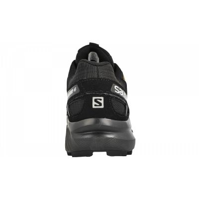 6. Salomon Speedcross 4 GTX M L38318100 Laufschuhe