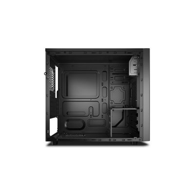 6. DeepCool Matrexx 30 SI Mini Tower Schwarz