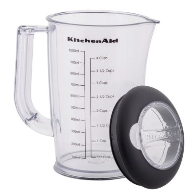 7. KitchenAid 5KHBV83EER Stabmixer
