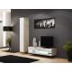 2. TV-Schrank VIGO NEW'140' 30/140/40 Sonoma/Weiß