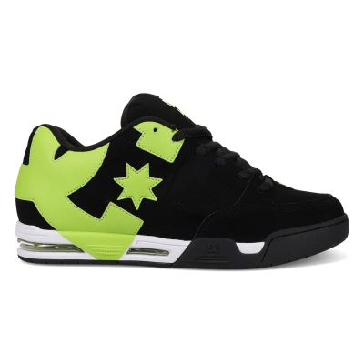 DC Shoes DC Command DC02220003 Schwarz