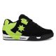 DC Shoes DC Command DC02220003 Schwarz