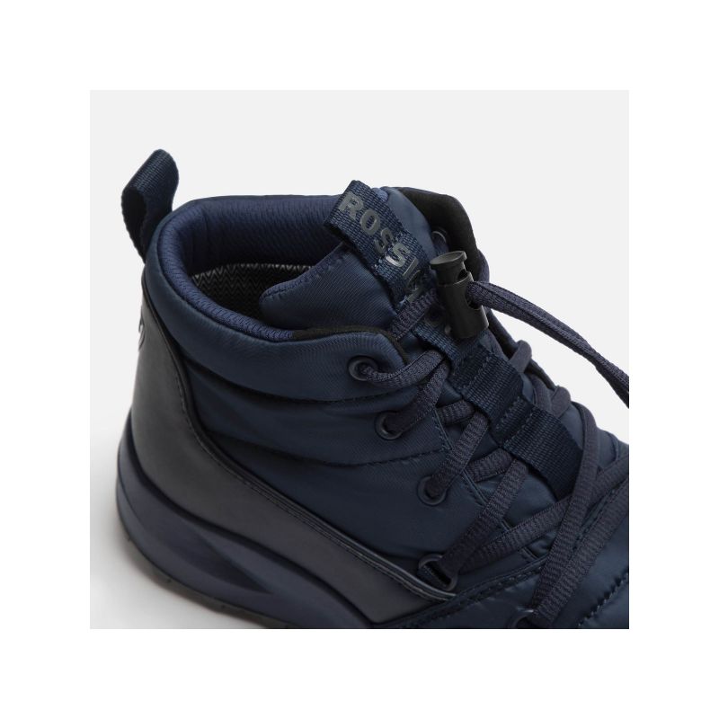 6. Rossignol Rossi Resort Wp Navy 2.0 Schuhe marineblau