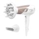 Rowenta Studio Dry CV5830 Haartrockner 2300W Beige, Weiß