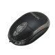 4. EXTREME XM102K Maus (optisch; 1000 DPI; schwarz)