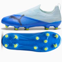 Puma Ultra Nitro 7 Match Jr FG/AG Fußballschuhe 109163-01 3