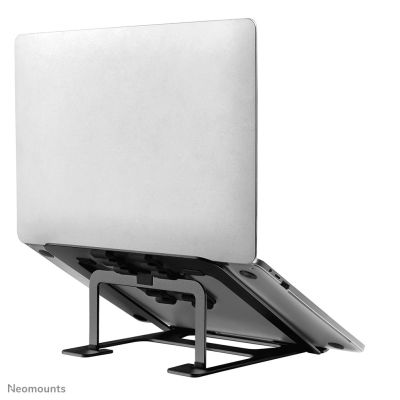 3. Neomounts NSLS085BLACK Laptopständer Notebookständer Schwarz 43,2 cm (17 Zoll)