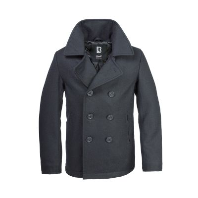 Brandit Herren-Peacoat - 3109