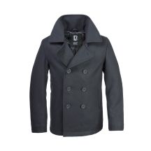 Brandit Herren-Peacoat - 3109