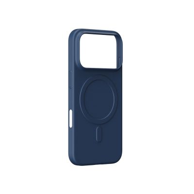 4. AmazingThing Minimal Air Case für iPhone 17 Pro Max, kompatibel mit MagSafe, Blau