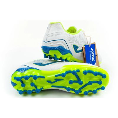 9. Joma Toledo JR 2602 Kinderfußballschuhe für Kunstrasen und Orlik