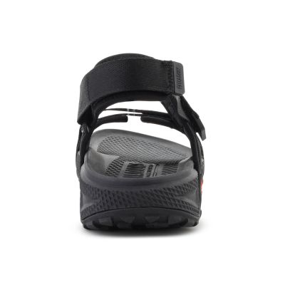 5. PALLADIUM OFFSANDALRIEMEN SCHWARZ M 04682-008